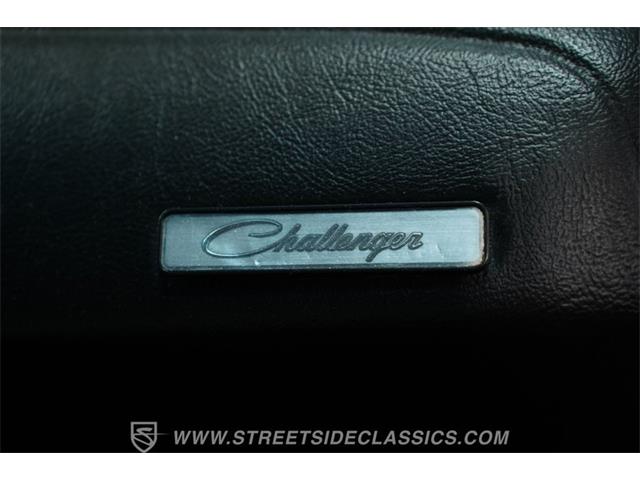 1972 Dodge Challenger (CC-2071245) for sale in Lavergne, Tennessee