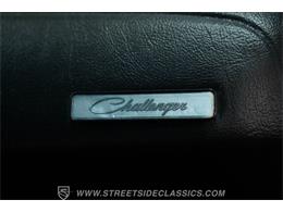 1972 Dodge Challenger (CC-2071245) for sale in Lavergne, Tennessee