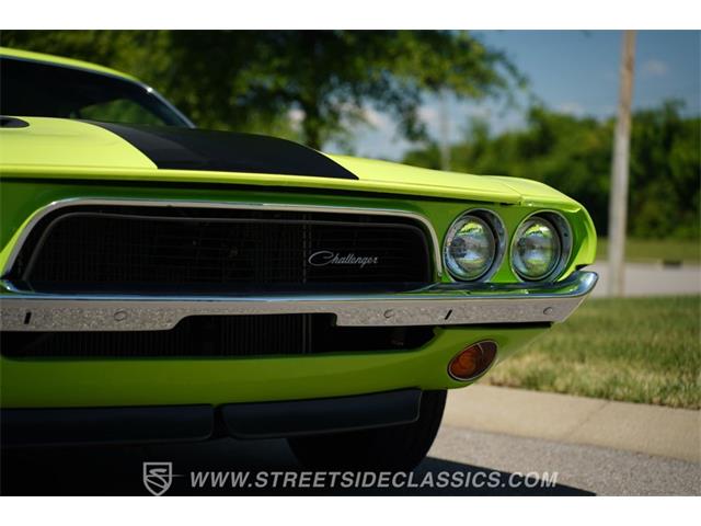 1972 Dodge Challenger (CC-2071245) for sale in Lavergne, Tennessee
