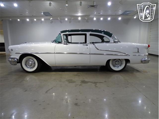 1955 Oldsmobile Rocket 88 (CC-2071246) for sale in O'Fallon, Illinois