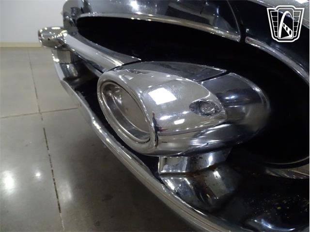 1955 Oldsmobile Rocket 88 (CC-2071246) for sale in O'Fallon, Illinois