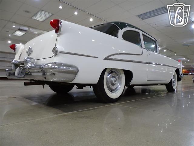 1955 Oldsmobile Rocket 88 (CC-2071246) for sale in O'Fallon, Illinois
