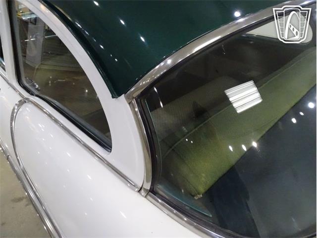 1955 Oldsmobile Rocket 88 (CC-2071246) for sale in O'Fallon, Illinois