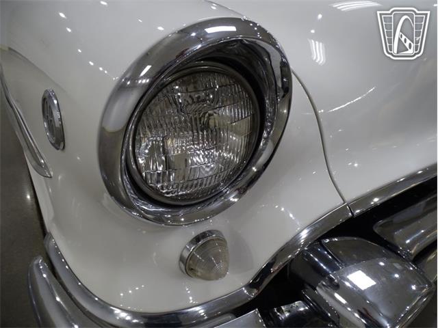1955 Oldsmobile Rocket 88 (CC-2071246) for sale in O'Fallon, Illinois