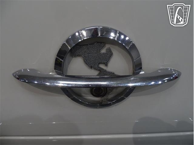 1955 Oldsmobile Rocket 88 (CC-2071246) for sale in O'Fallon, Illinois