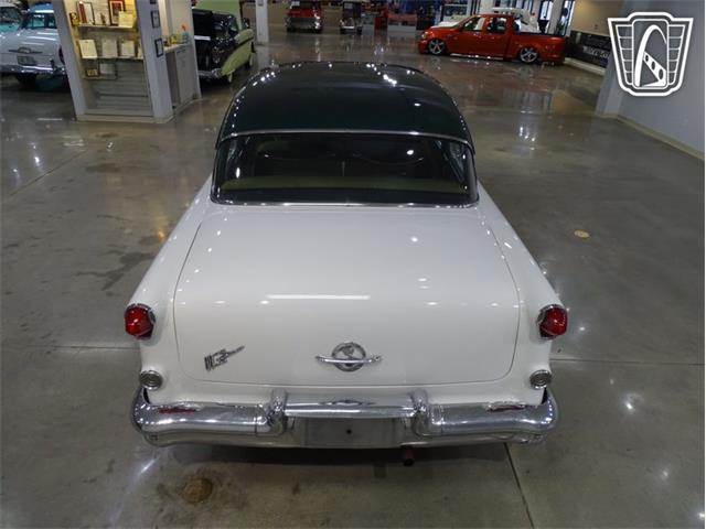 1955 Oldsmobile Rocket 88 (CC-2071246) for sale in O'Fallon, Illinois