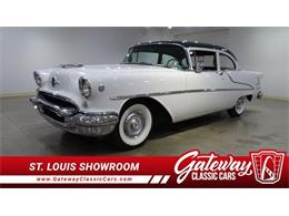 1955 Oldsmobile Rocket 88 (CC-2071246) for sale in O'Fallon, Illinois