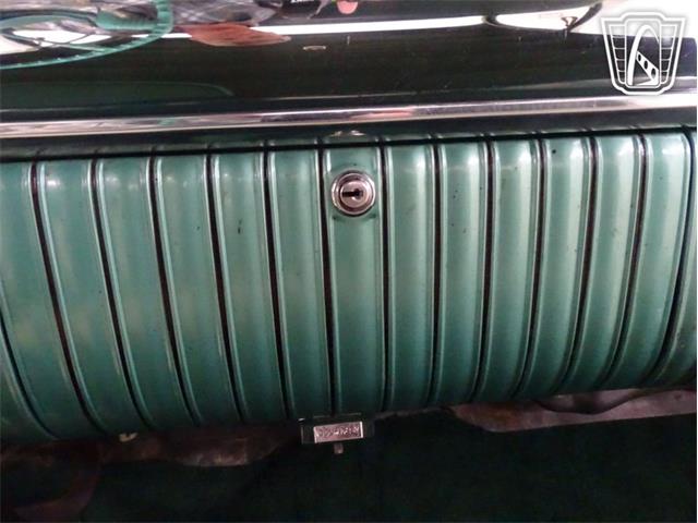 1955 Oldsmobile Rocket 88 (CC-2071246) for sale in O'Fallon, Illinois