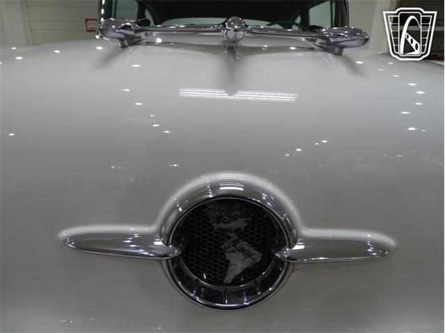 1955 Oldsmobile Rocket 88 (CC-2071246) for sale in O'Fallon, Illinois