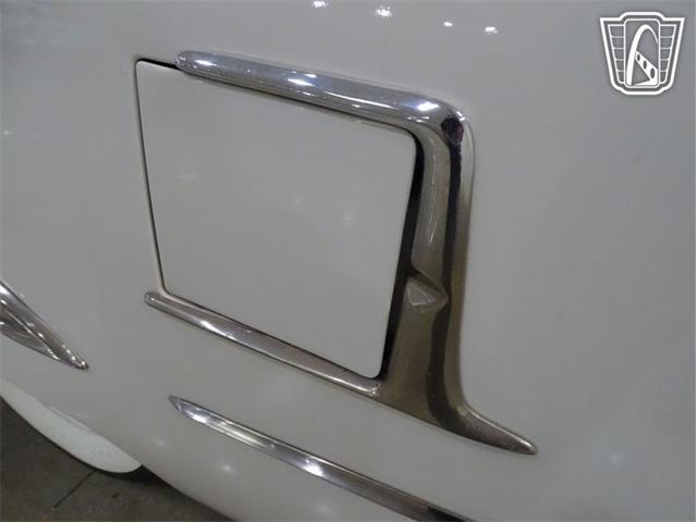 1955 Oldsmobile Rocket 88 (CC-2071246) for sale in O'Fallon, Illinois