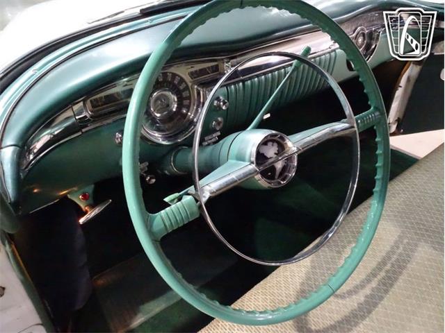 1955 Oldsmobile Rocket 88 (CC-2071246) for sale in O'Fallon, Illinois