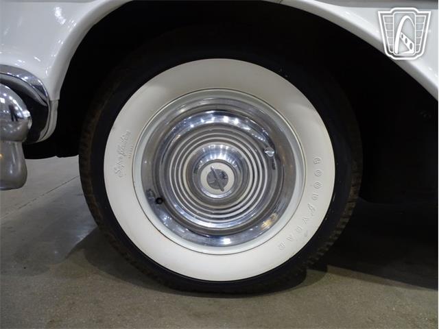 1955 Oldsmobile Rocket 88 (CC-2071246) for sale in O'Fallon, Illinois