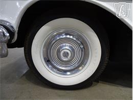 1955 Oldsmobile Rocket 88 (CC-2071246) for sale in O'Fallon, Illinois
