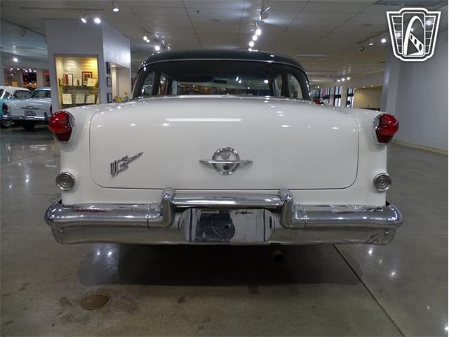 1955 Oldsmobile Rocket 88 (CC-2071246) for sale in O'Fallon, Illinois