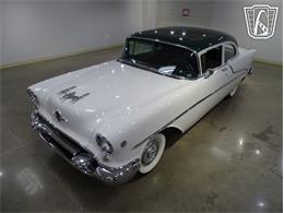 1955 Oldsmobile Rocket 88 (CC-2071246) for sale in O'Fallon, Illinois