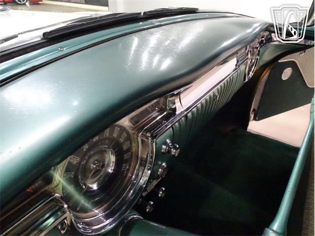 1955 Oldsmobile Rocket 88 (CC-2071246) for sale in O'Fallon, Illinois