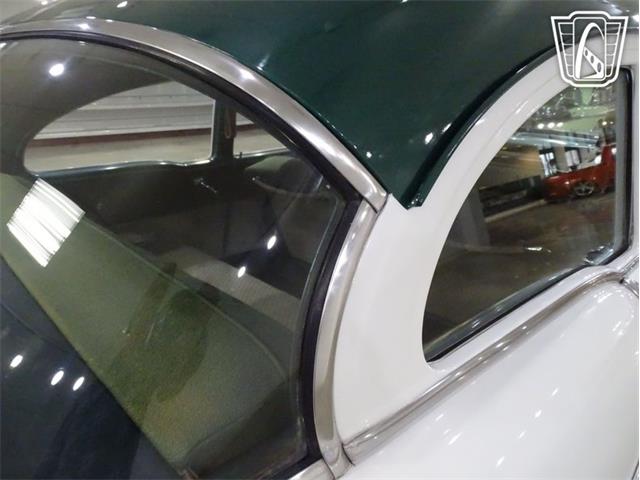 1955 Oldsmobile Rocket 88 (CC-2071246) for sale in O'Fallon, Illinois