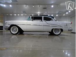 1955 Oldsmobile Rocket 88 (CC-2071246) for sale in O'Fallon, Illinois
