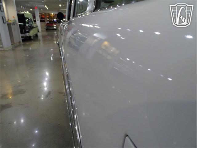 1955 Oldsmobile Rocket 88 (CC-2071246) for sale in O'Fallon, Illinois