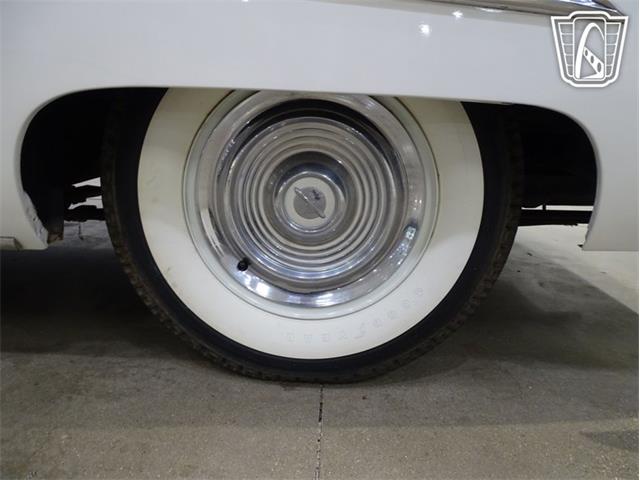 1955 Oldsmobile Rocket 88 (CC-2071246) for sale in O'Fallon, Illinois