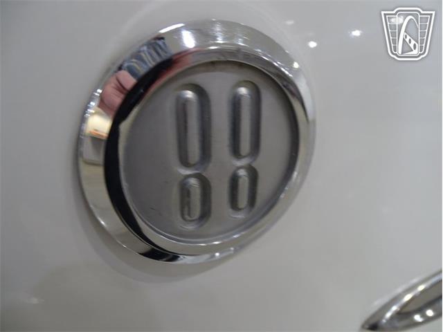 1955 Oldsmobile Rocket 88 (CC-2071246) for sale in O'Fallon, Illinois