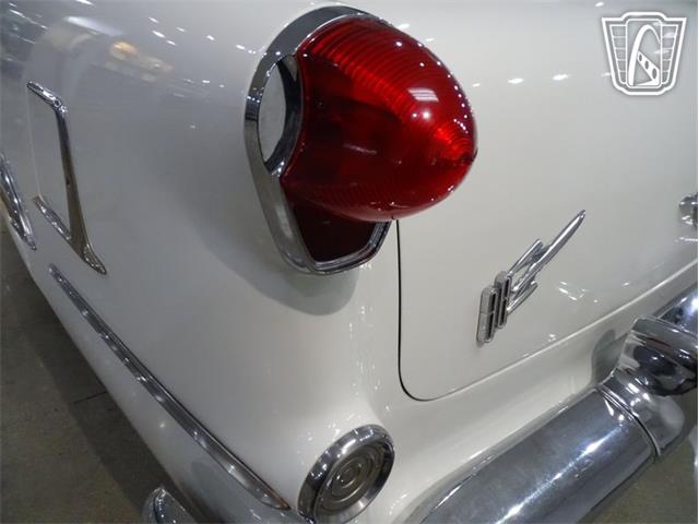 1955 Oldsmobile Rocket 88 (CC-2071246) for sale in O'Fallon, Illinois