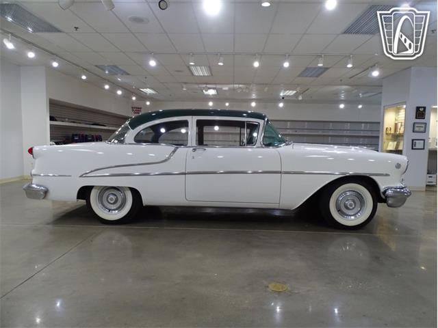 1955 Oldsmobile Rocket 88 (CC-2071246) for sale in O'Fallon, Illinois