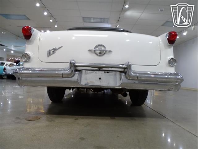 1955 Oldsmobile Rocket 88 (CC-2071246) for sale in O'Fallon, Illinois