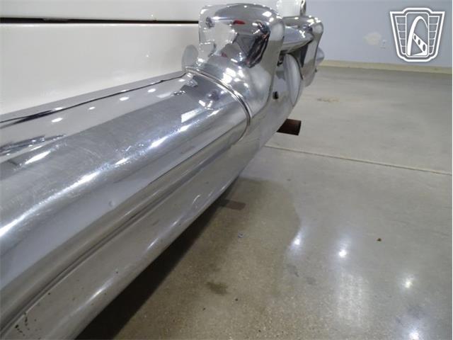 1955 Oldsmobile Rocket 88 (CC-2071246) for sale in O'Fallon, Illinois
