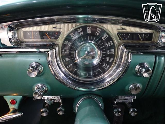 1955 Oldsmobile Rocket 88 (CC-2071246) for sale in O'Fallon, Illinois