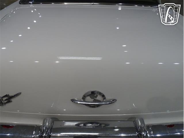 1955 Oldsmobile Rocket 88 (CC-2071246) for sale in O'Fallon, Illinois