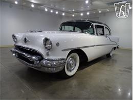 1955 Oldsmobile Rocket 88 (CC-2071246) for sale in O'Fallon, Illinois