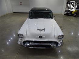 1955 Oldsmobile Rocket 88 (CC-2071246) for sale in O'Fallon, Illinois