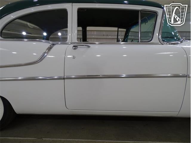 1955 Oldsmobile Rocket 88 (CC-2071246) for sale in O'Fallon, Illinois