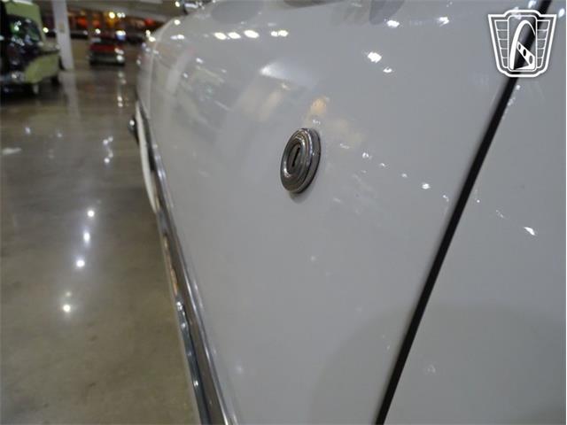 1955 Oldsmobile Rocket 88 (CC-2071246) for sale in O'Fallon, Illinois