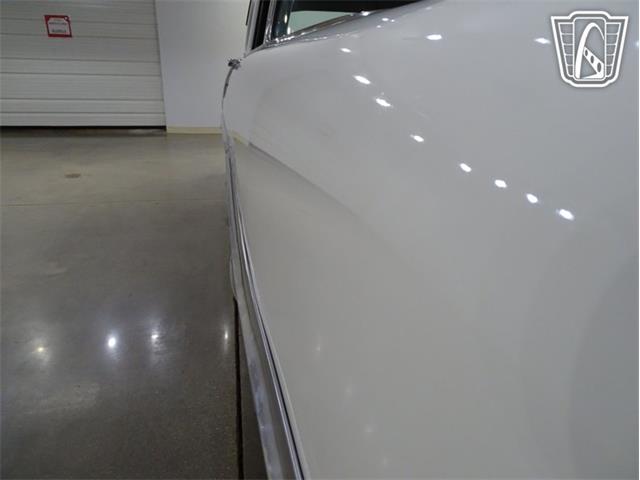 1955 Oldsmobile Rocket 88 (CC-2071246) for sale in O'Fallon, Illinois