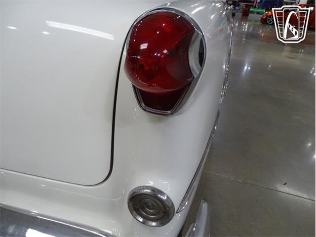 1955 Oldsmobile Rocket 88 (CC-2071246) for sale in O'Fallon, Illinois