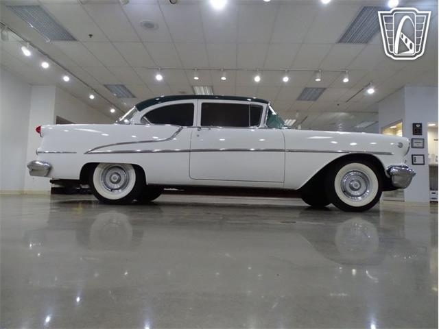 1955 Oldsmobile Rocket 88 (CC-2071246) for sale in O'Fallon, Illinois