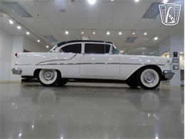 1955 Oldsmobile Rocket 88 (CC-2071246) for sale in O'Fallon, Illinois