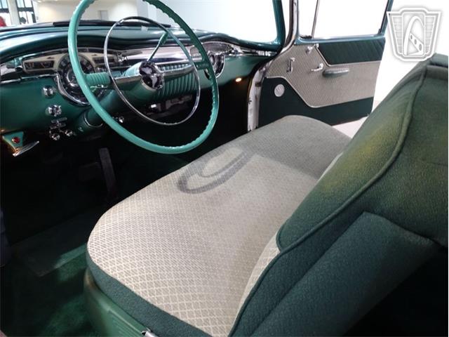 1955 Oldsmobile Rocket 88 (CC-2071246) for sale in O'Fallon, Illinois