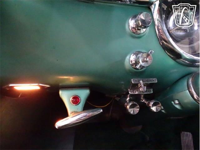 1955 Oldsmobile Rocket 88 (CC-2071246) for sale in O'Fallon, Illinois