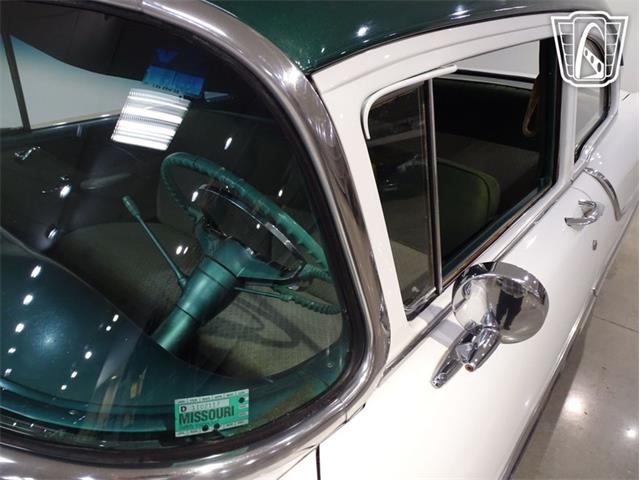 1955 Oldsmobile Rocket 88 (CC-2071246) for sale in O'Fallon, Illinois