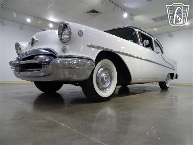 1955 Oldsmobile Rocket 88 (CC-2071246) for sale in O'Fallon, Illinois