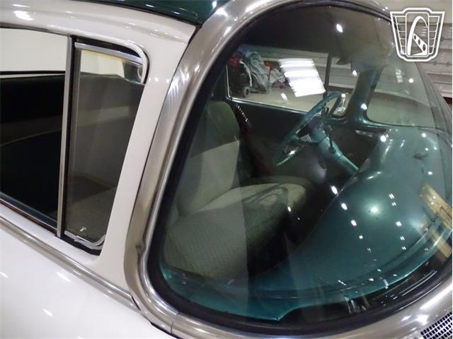 1955 Oldsmobile Rocket 88 (CC-2071246) for sale in O'Fallon, Illinois