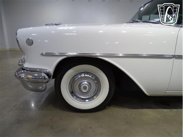 1955 Oldsmobile Rocket 88 (CC-2071246) for sale in O'Fallon, Illinois