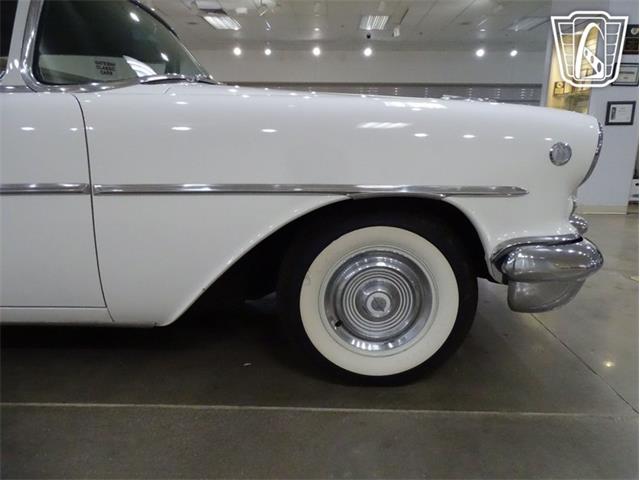 1955 Oldsmobile Rocket 88 (CC-2071246) for sale in O'Fallon, Illinois