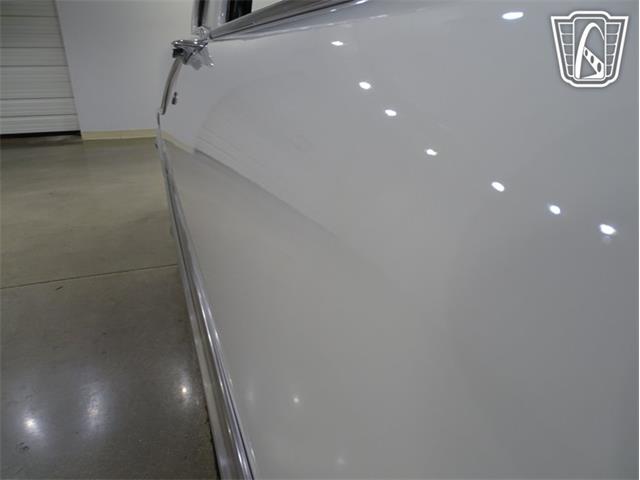 1955 Oldsmobile Rocket 88 (CC-2071246) for sale in O'Fallon, Illinois