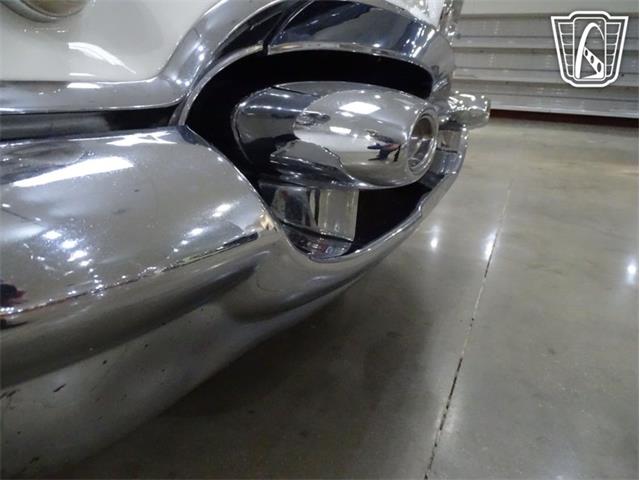 1955 Oldsmobile Rocket 88 (CC-2071246) for sale in O'Fallon, Illinois