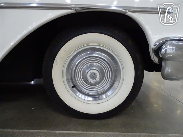 1955 Oldsmobile Rocket 88 (CC-2071246) for sale in O'Fallon, Illinois