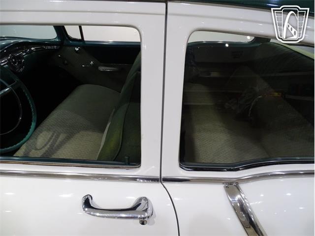 1955 Oldsmobile Rocket 88 (CC-2071246) for sale in O'Fallon, Illinois